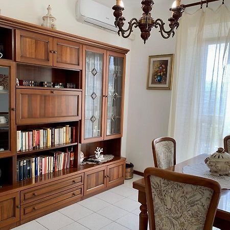 Casatosca Apartment Chianciano Terme Bagian luar foto