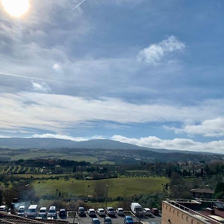 Casatosca Apartment Chianciano Terme Bagian luar foto