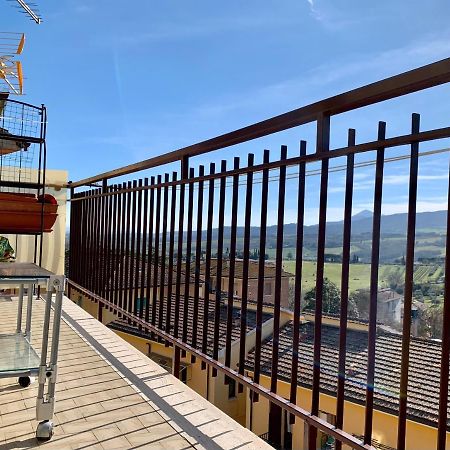 Casatosca Apartment Chianciano Terme Bagian luar foto