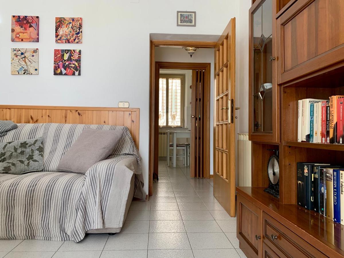 Casatosca Apartment Chianciano Terme Bagian luar foto