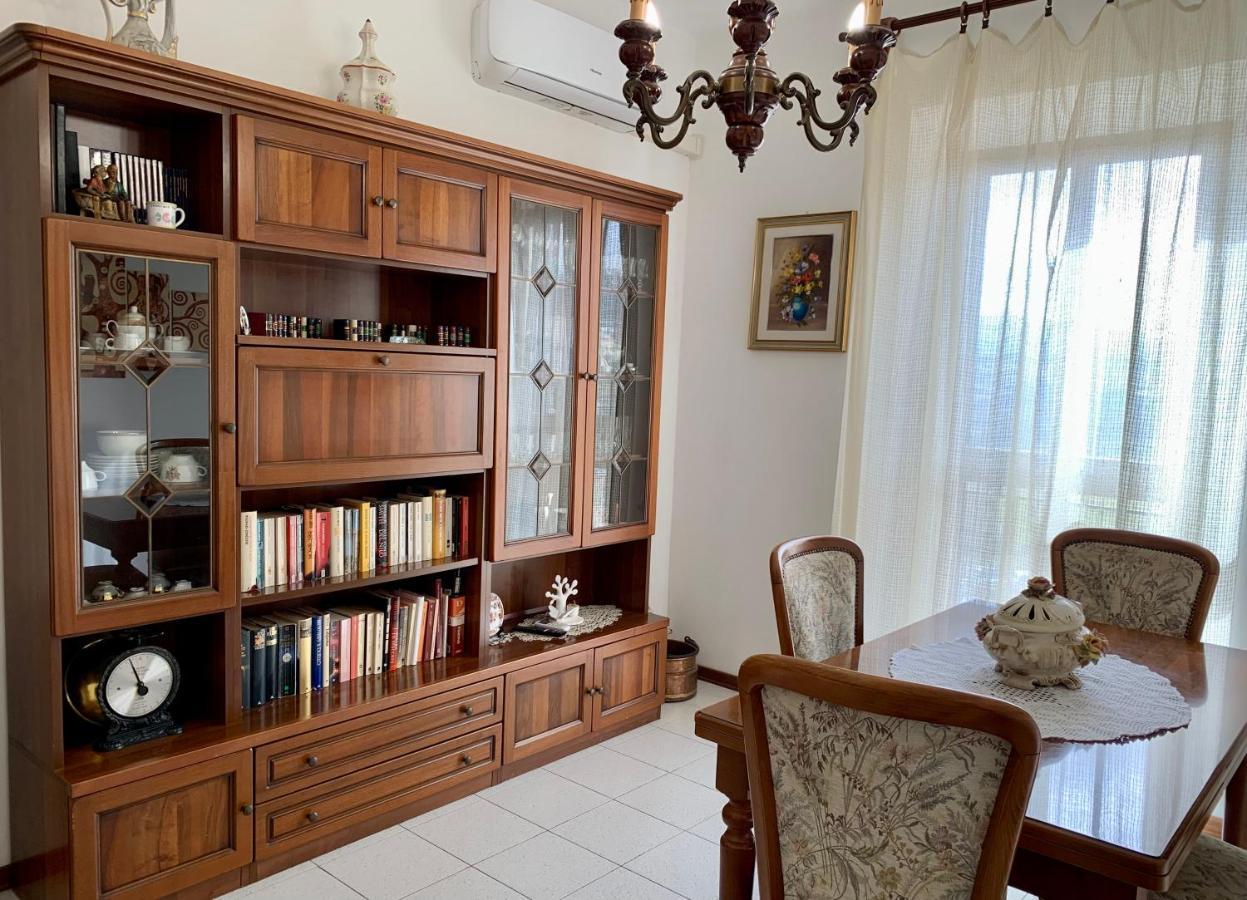 Casatosca Apartment Chianciano Terme Bagian luar foto