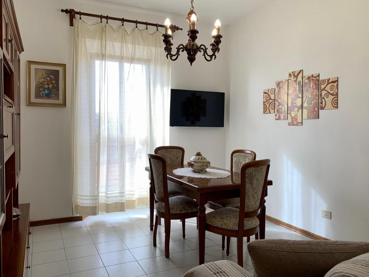 Casatosca Apartment Chianciano Terme Bagian luar foto