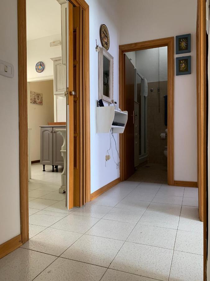 Casatosca Apartment Chianciano Terme Bagian luar foto