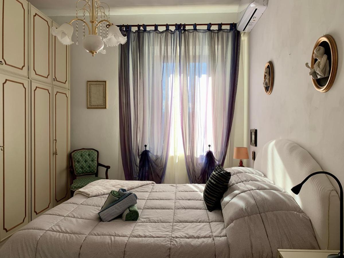 Casatosca Apartment Chianciano Terme Bagian luar foto