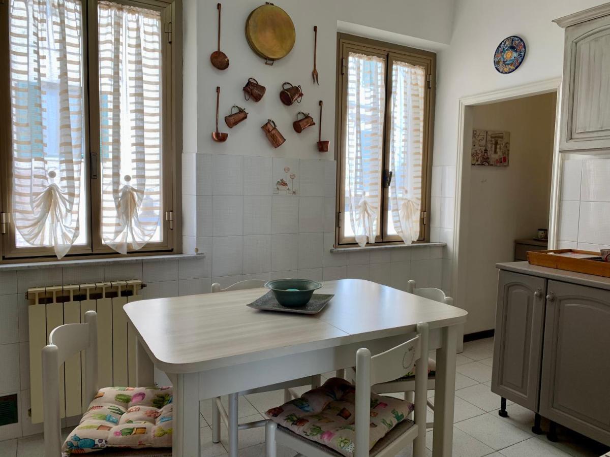 Casatosca Apartment Chianciano Terme Bagian luar foto