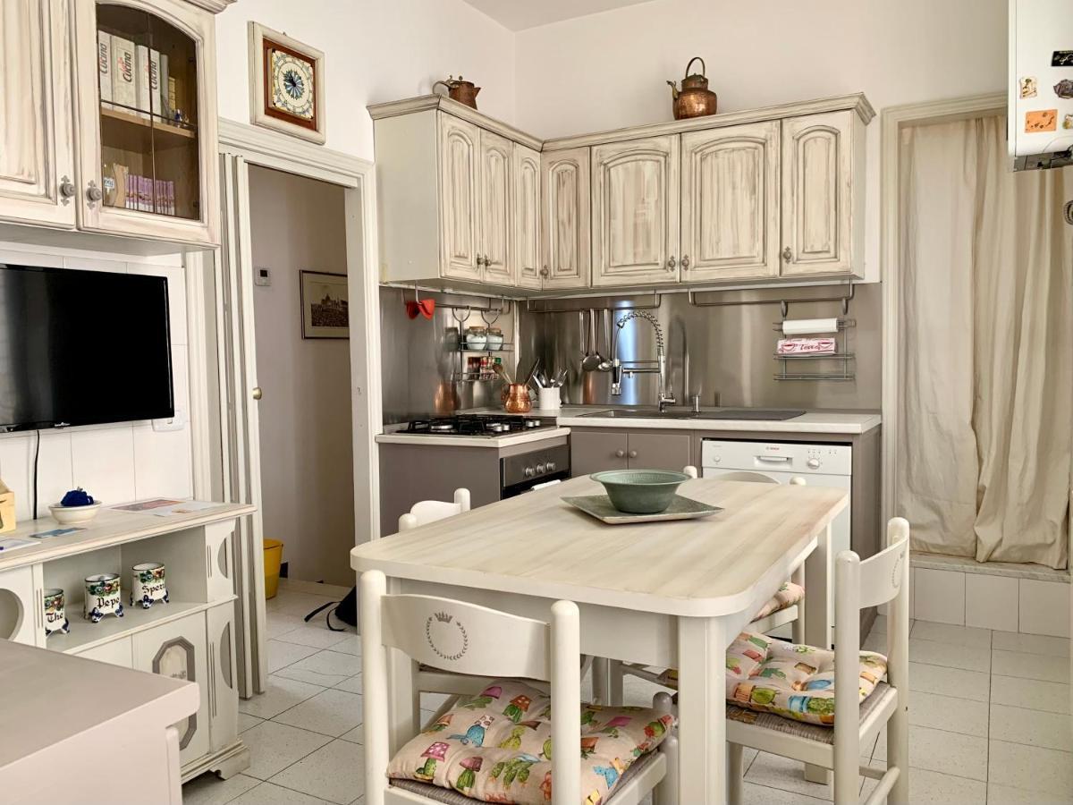 Casatosca Apartment Chianciano Terme Bagian luar foto