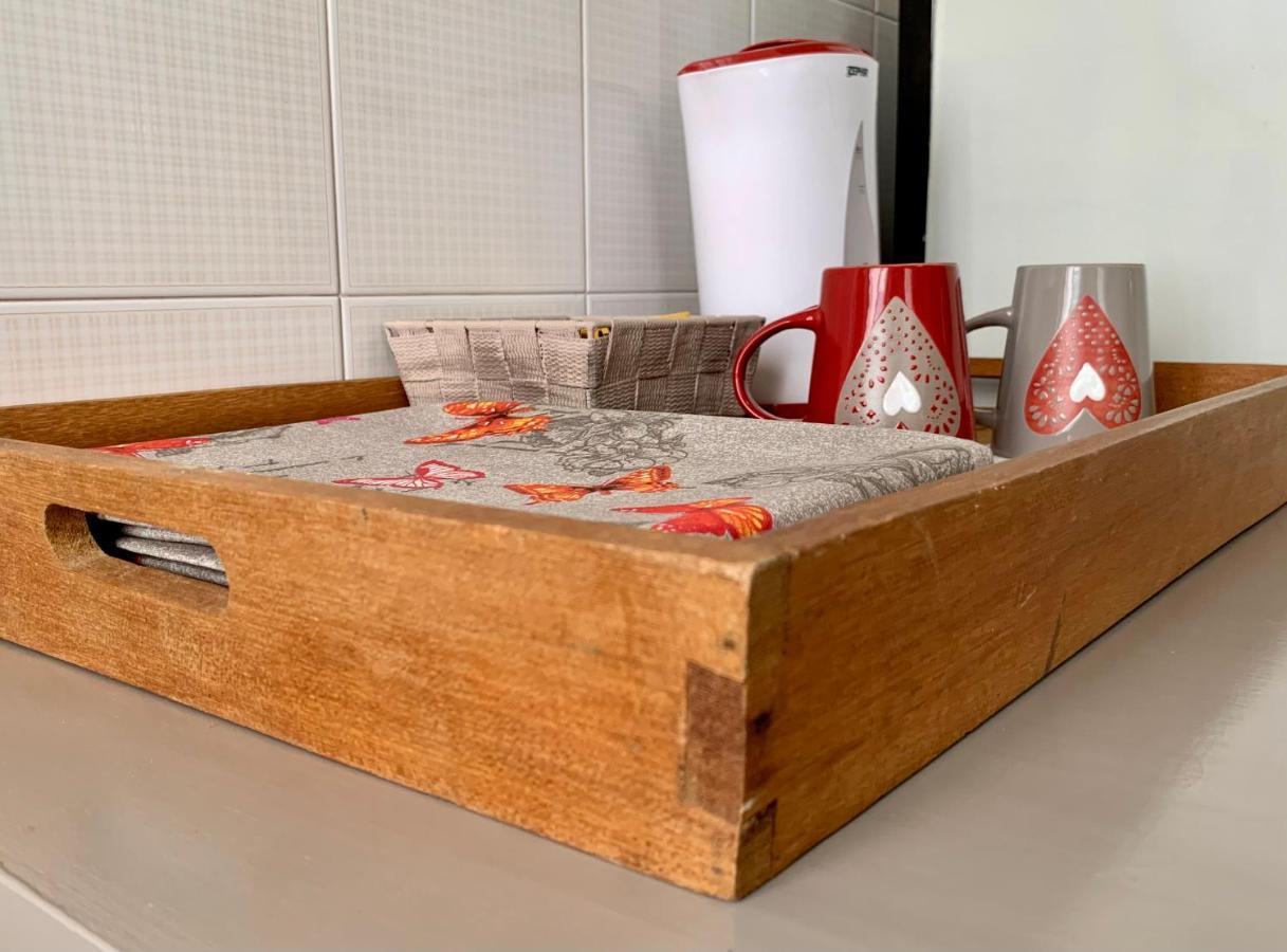 Casatosca Apartment Chianciano Terme Bagian luar foto