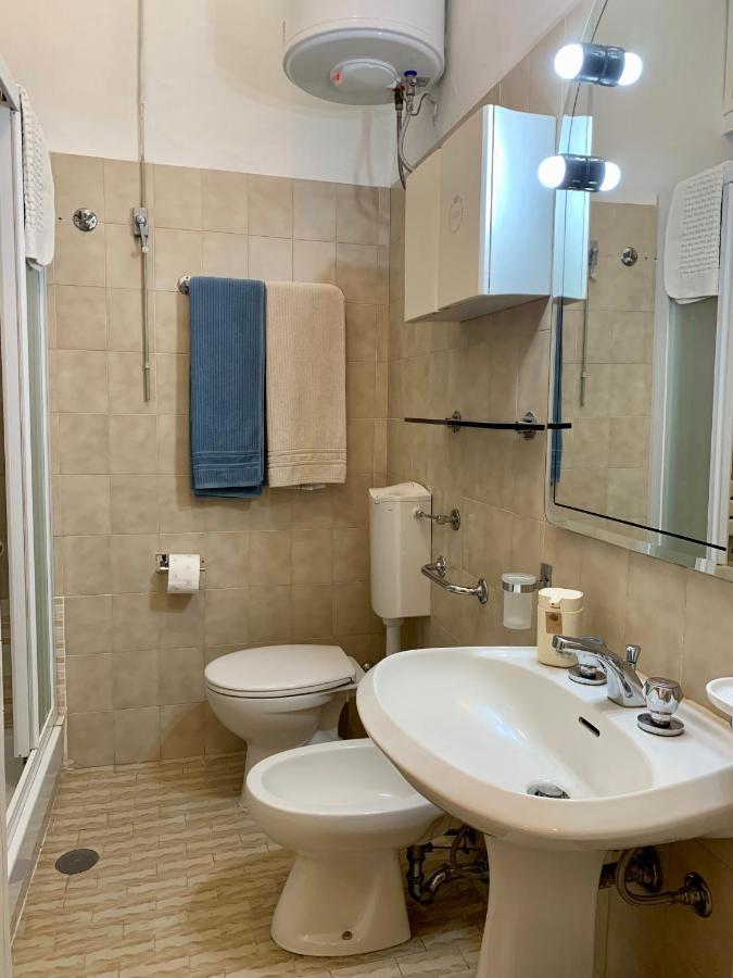 Casatosca Apartment Chianciano Terme Bagian luar foto