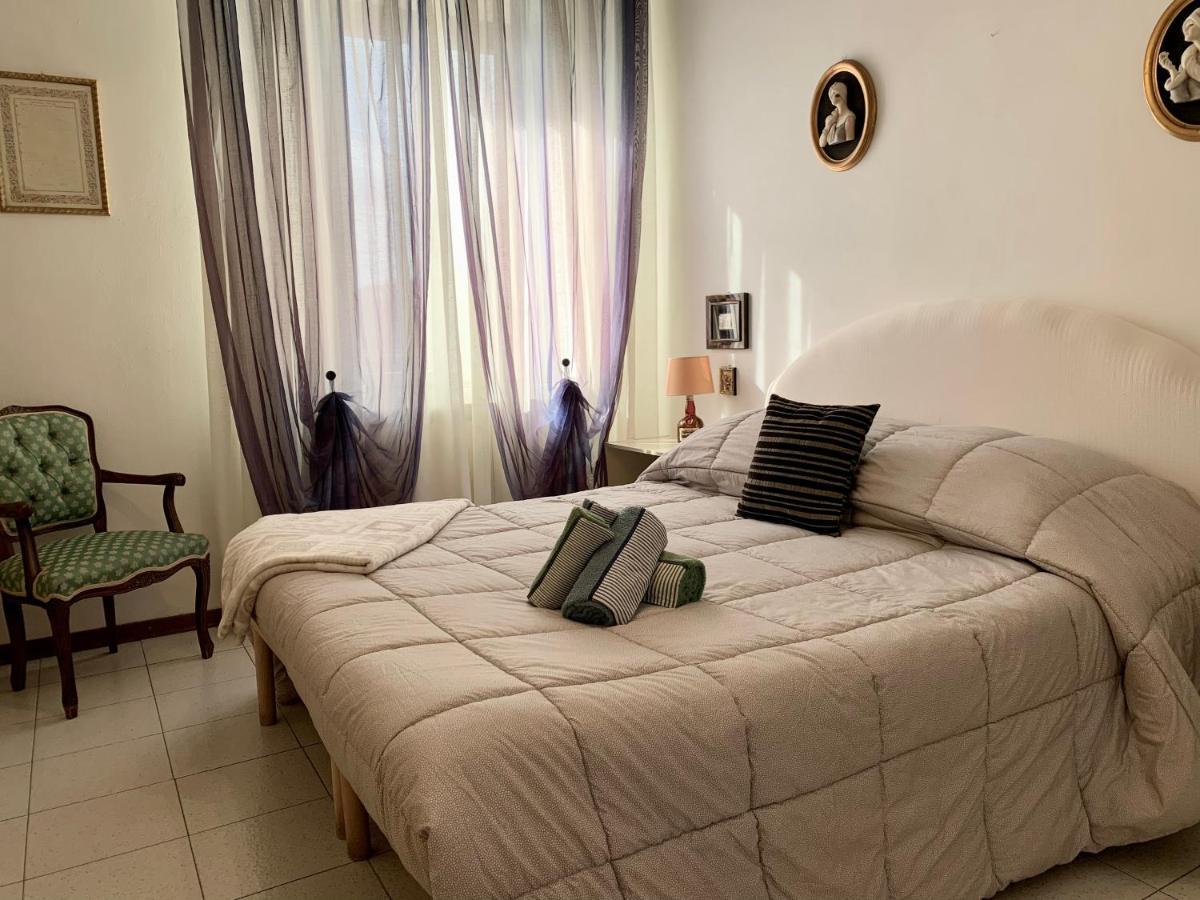 Casatosca Apartment Chianciano Terme Bagian luar foto