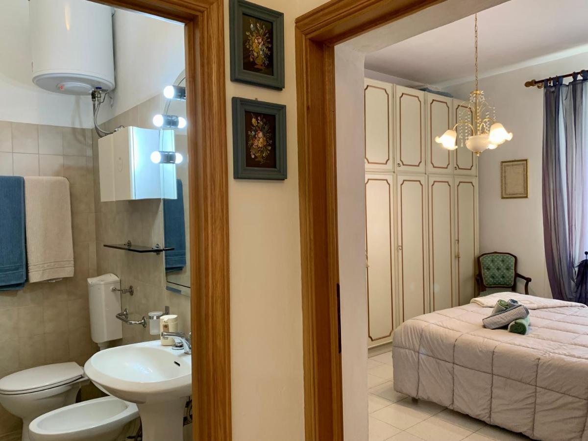 Casatosca Apartment Chianciano Terme Bagian luar foto
