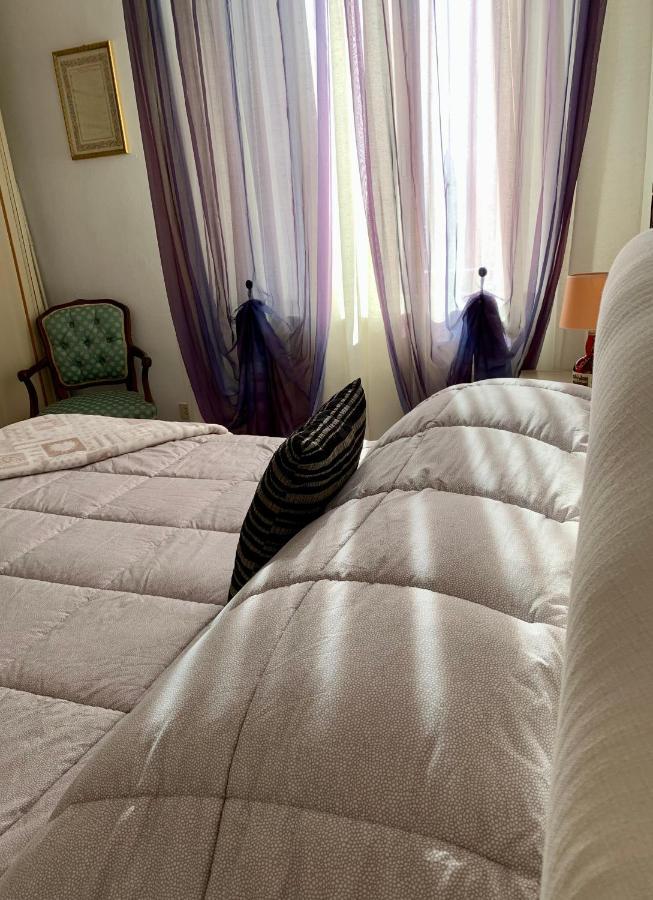 Casatosca Apartment Chianciano Terme Bagian luar foto