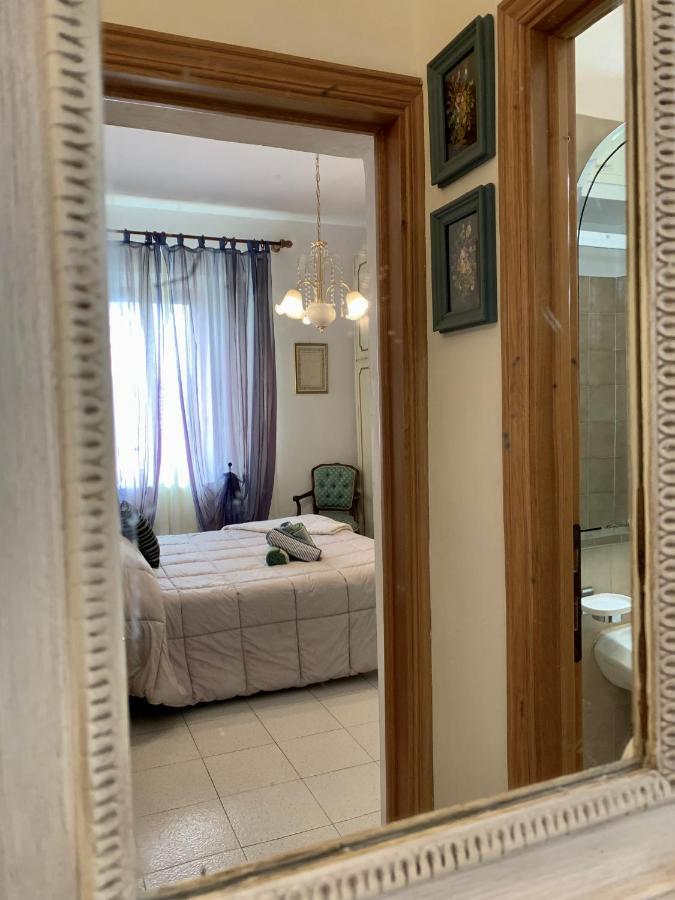 Casatosca Apartment Chianciano Terme Bagian luar foto