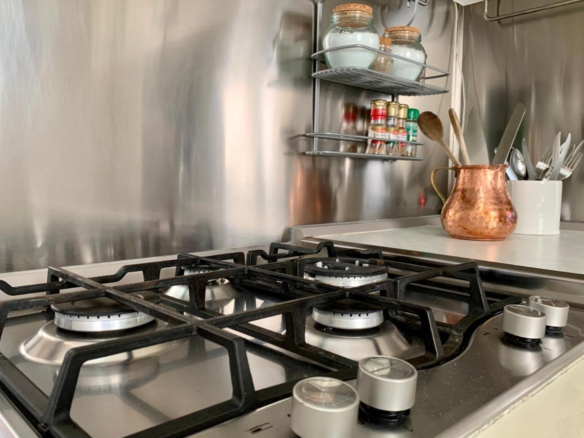 Casatosca Apartment Chianciano Terme Bagian luar foto