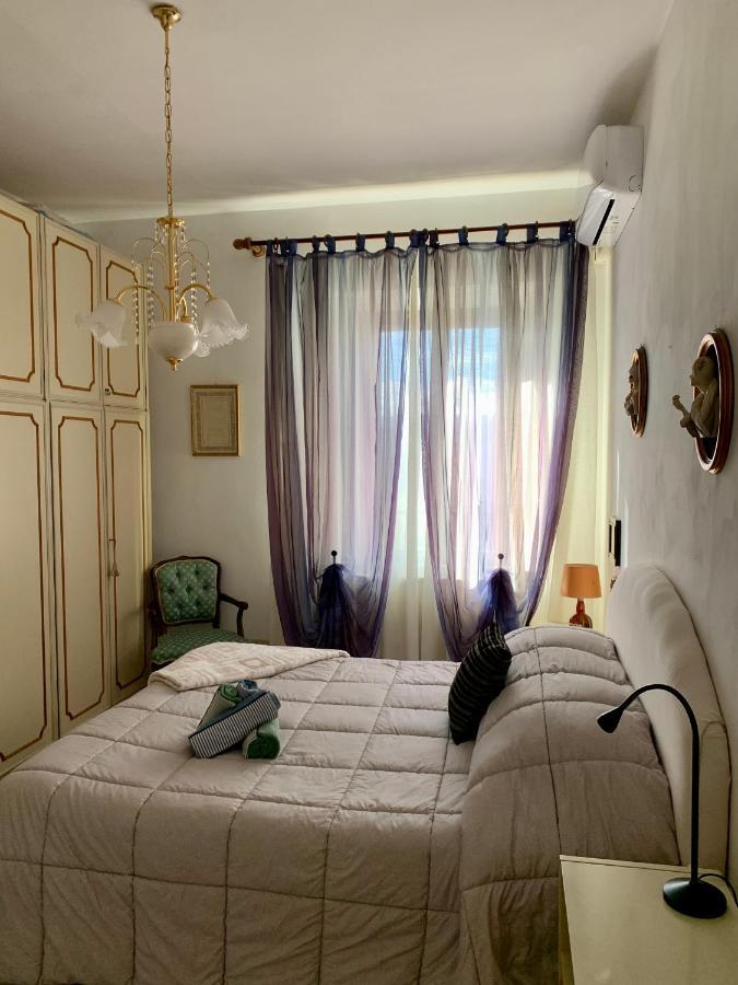 Casatosca Apartment Chianciano Terme Bagian luar foto
